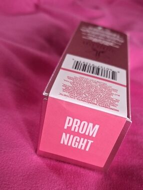 Prom Night Liquid Blush